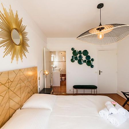 Suites Mana - Le Manaloft, Chic Et Moderne Avec Salle Privee De Fitness En Plein Centre-Ville De Rethel Zewnętrze zdjęcie