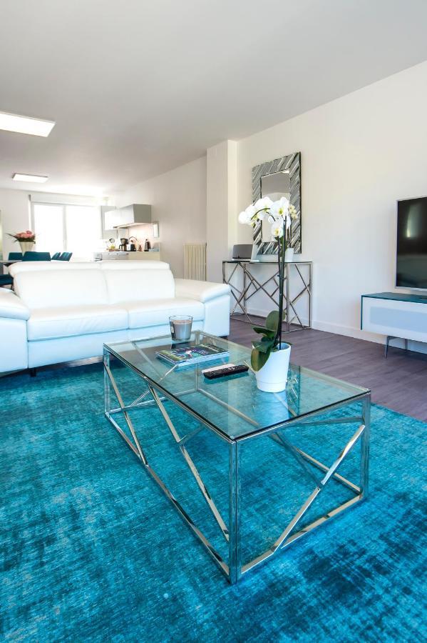 Suites Mana - Le Manaloft, Chic Et Moderne Avec Salle Privee De Fitness En Plein Centre-Ville De Rethel Zewnętrze zdjęcie